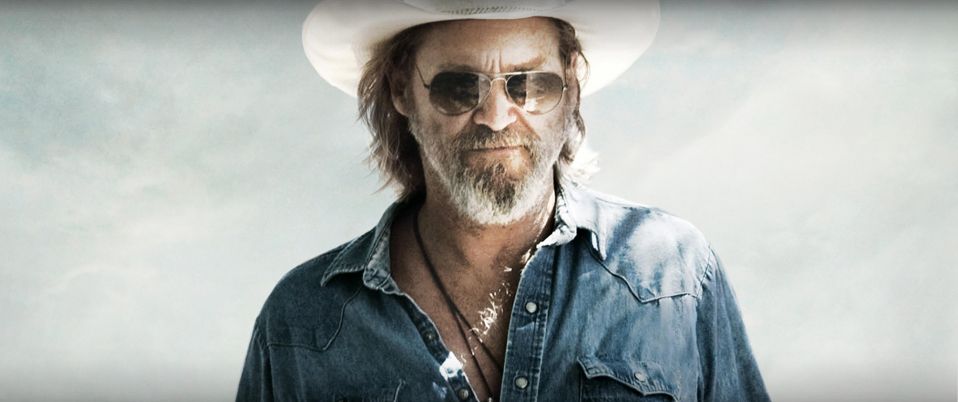 Crazy Heart