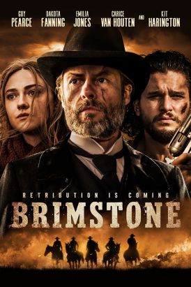 Brimstone