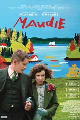 Maudie