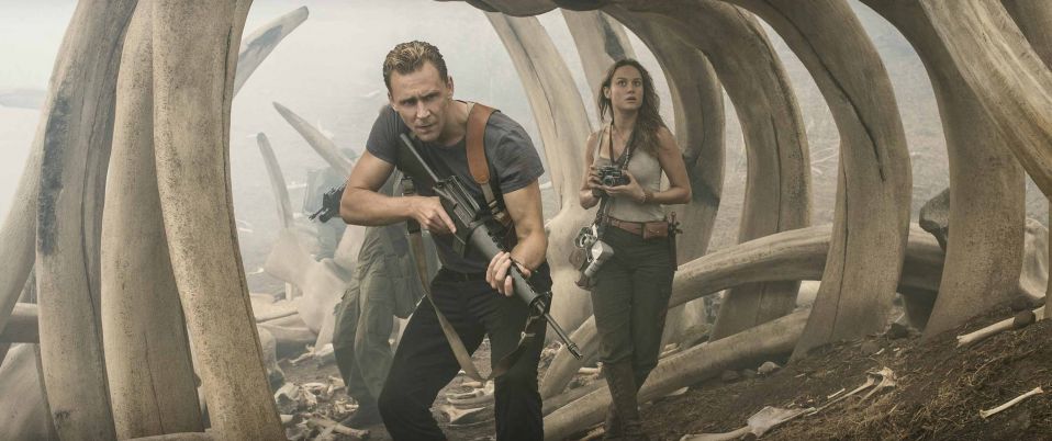 Kong: Skull Island