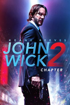 John Wick: Chapter 2