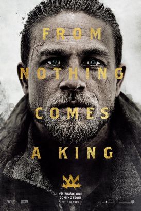 King Arthur: Legend Of The Sword