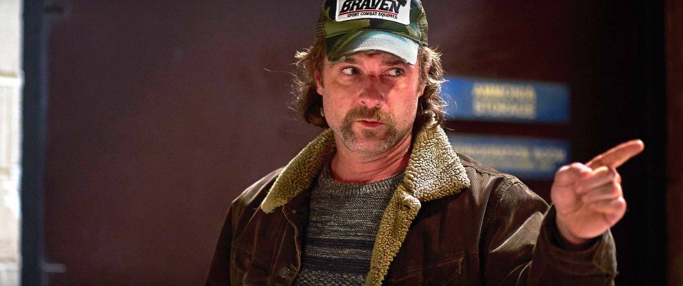 Goon: Last Of The Enforcers