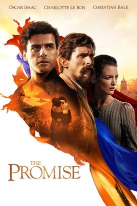 The Promise