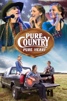 Pure Country 3: Pure Heart