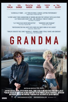 Grandma