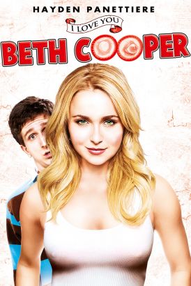 I Love You, Beth Cooper