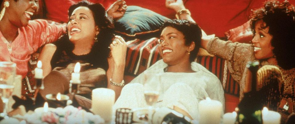Waiting To Exhale
