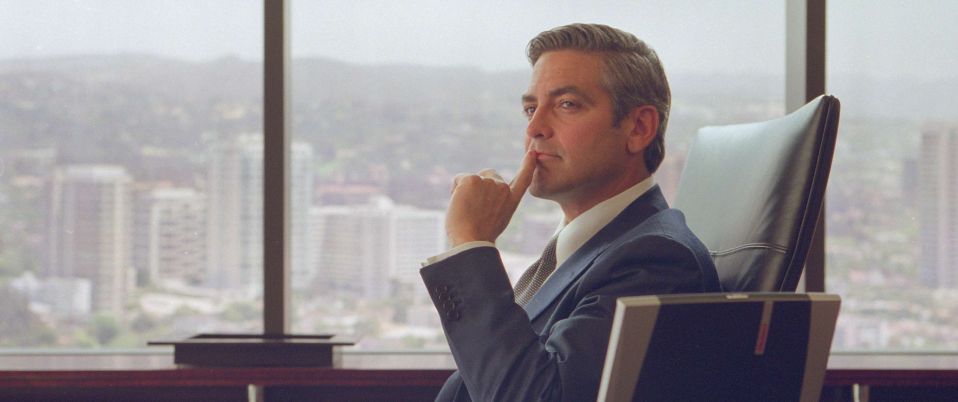 Intolerable Cruelty
