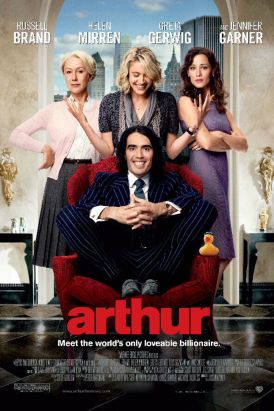 Arthur (2011)