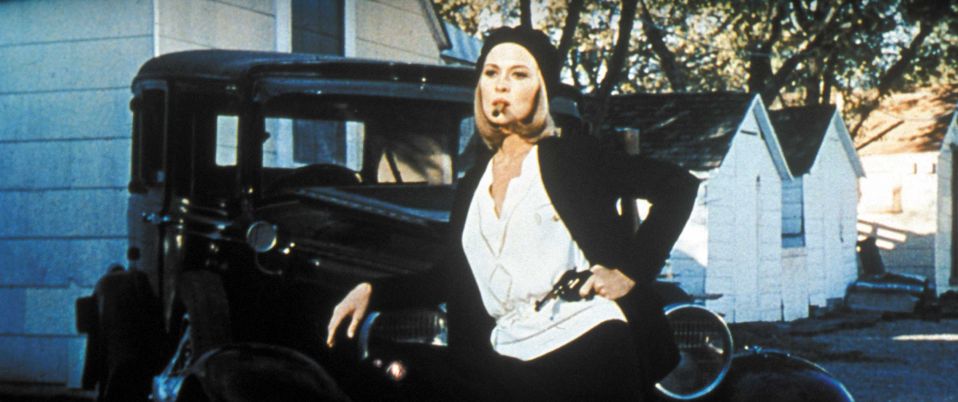 Bonnie And Clyde