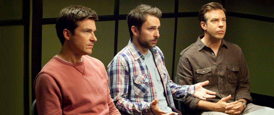 Horrible Bosses