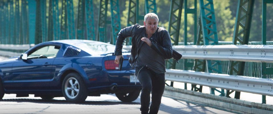Bon Cop, Bad Cop 2