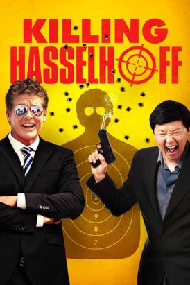 Killing Hasselhoff