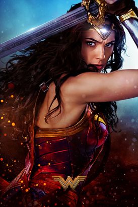 Wonder Woman
