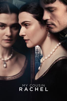 My Cousin Rachel