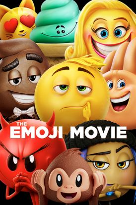 The Emoji Movie
