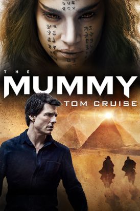 The Mummy