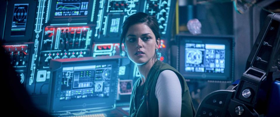 Alien: Covenant