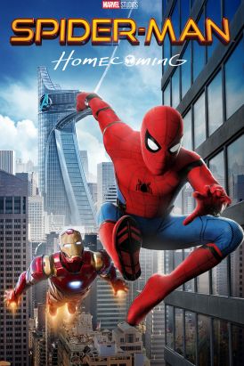 Spider-Man: Homecoming