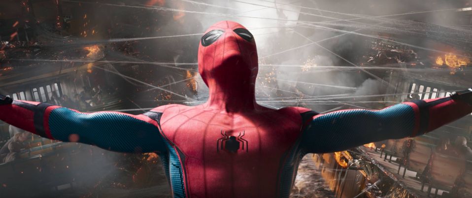 Spider-Man: Homecoming