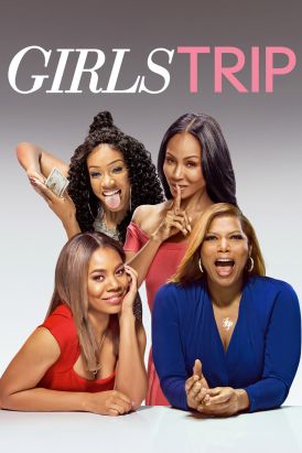 Girls Trip
