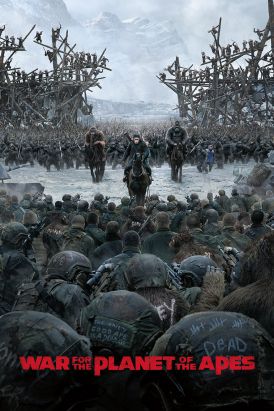 War For The Planet Of The Apes