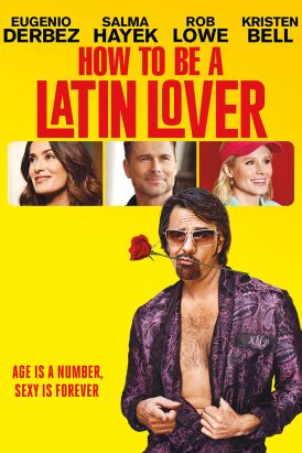 How To Be A Latin Lover