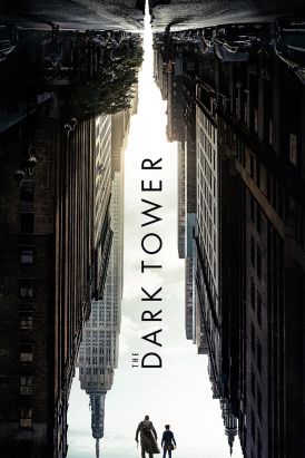 Dark Tower, The