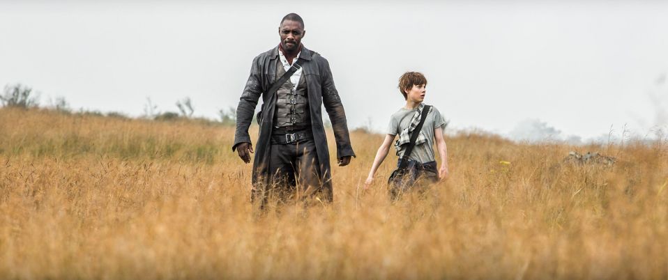 Dark Tower, The