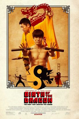 Birth of The Dragon
