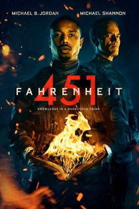 Fahrenheit 451