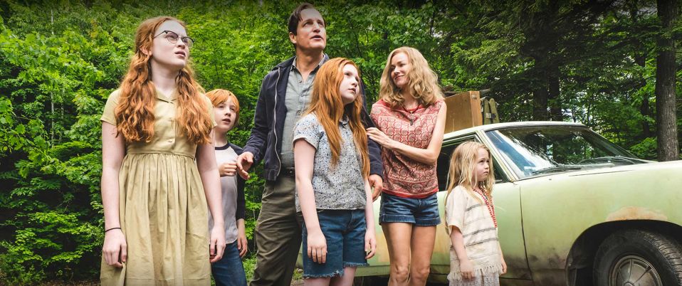 The Glass Castle