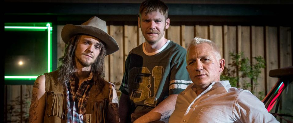 Logan Lucky