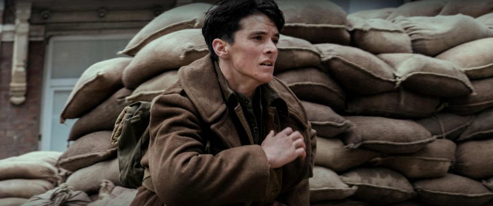 Dunkirk