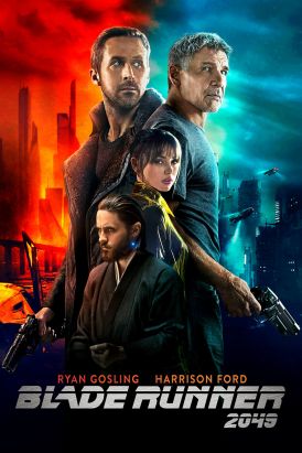 Blade Runner 2049