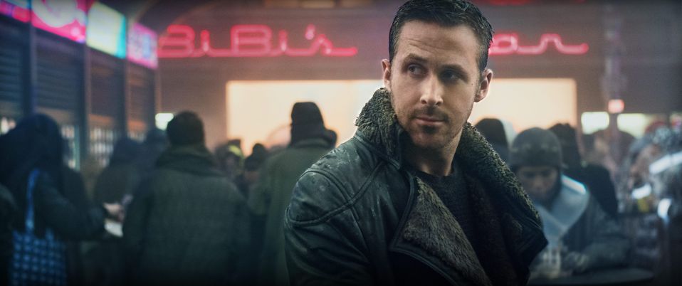 Blade Runner 2049