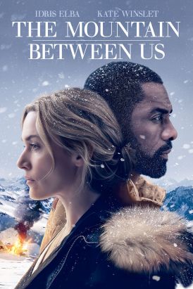 The Mountain Between Us