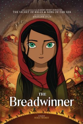 The Breadwinner