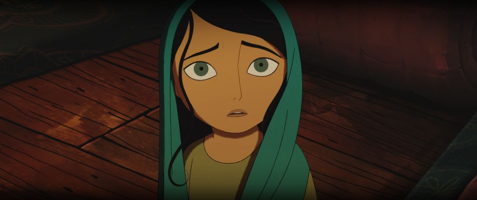 The Breadwinner