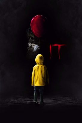 It