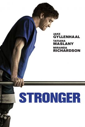 Stronger