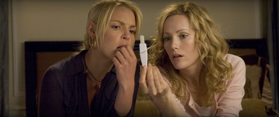 Knocked Up