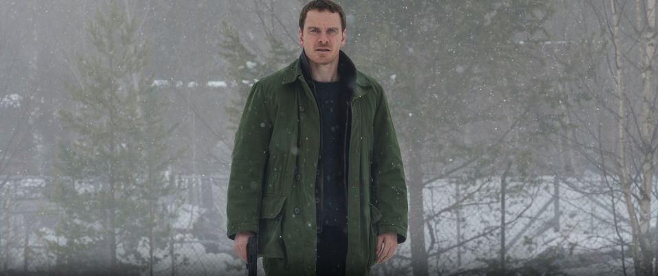 The Snowman