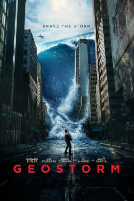 Geostorm
