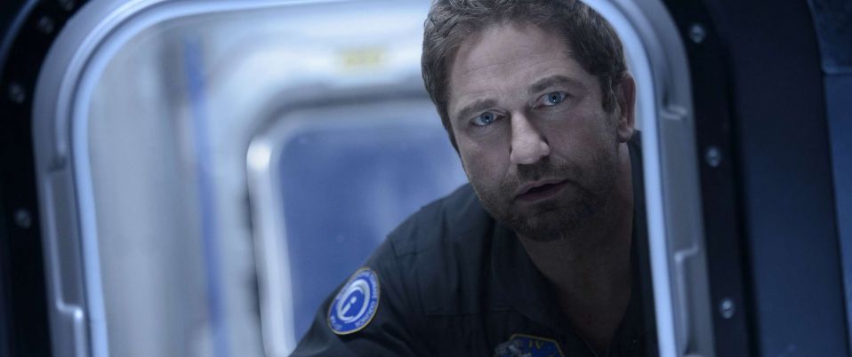Geostorm