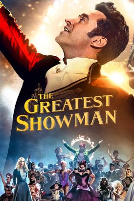 The Greatest Showman