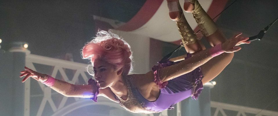 The Greatest Showman