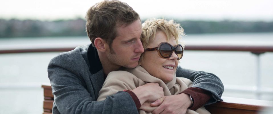 Film Stars Don't Die in Liverpool
