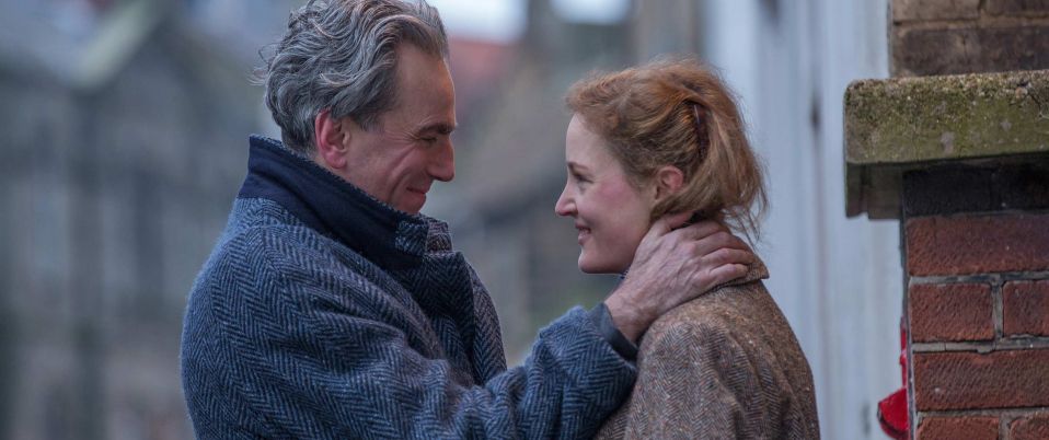 Phantom Thread